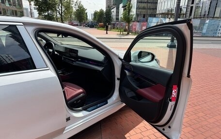 BMW 5 серия, 2024 год, 5 990 000 рублей, 24 фотография