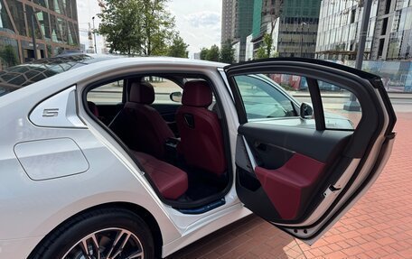 BMW 5 серия, 2024 год, 5 990 000 рублей, 30 фотография