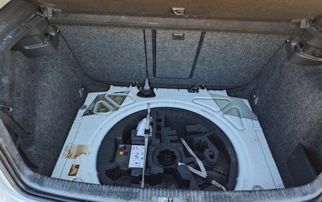 Volkswagen Golf VI, 2009 год, 950 000 рублей, 3 фотография