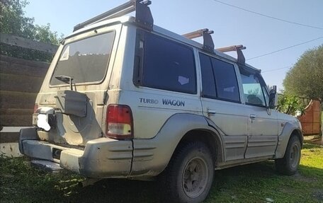 Hyundai Galloper II, 2000 год, 205 000 рублей, 2 фотография