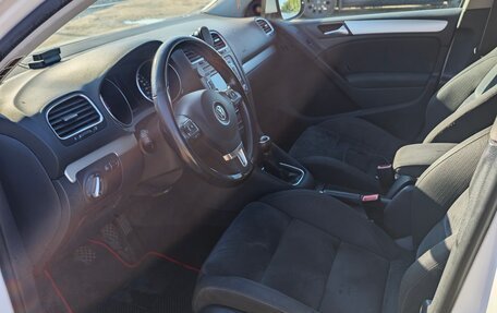 Volkswagen Golf VI, 2009 год, 950 000 рублей, 8 фотография