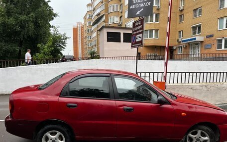 Chevrolet Lanos I, 2006 год, 120 000 рублей, 2 фотография