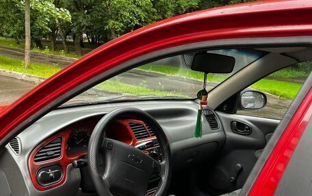 Chevrolet Lanos I, 2006 год, 120 000 рублей, 5 фотография