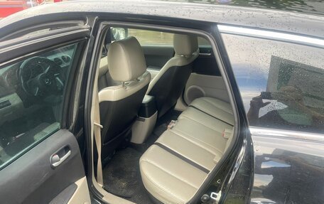 Mazda CX-7 I рестайлинг, 2008 год, 700 000 рублей, 2 фотография