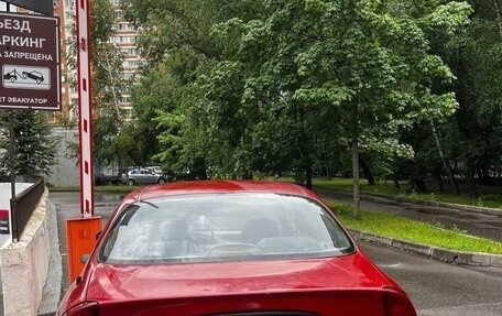 Chevrolet Lanos I, 2006 год, 120 000 рублей, 3 фотография
