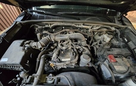 Toyota Fortuner II, 2021 год, 3 980 000 рублей, 15 фотография