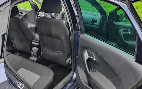 Volkswagen Polo VI (EU Market), 2014 год, 850 000 рублей, 6 фотография