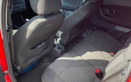 Skoda Fabia II, 2013 год, 629 000 рублей, 6 фотография