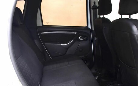 Renault Duster I рестайлинг, 2016 год, 1 047 000 рублей, 13 фотография