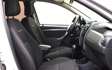 Renault Duster I рестайлинг, 2016 год, 1 047 000 рублей, 12 фотография