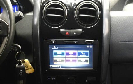 Renault Duster I рестайлинг, 2016 год, 1 047 000 рублей, 7 фотография