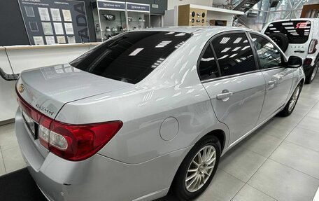 Chevrolet Epica, 2011 год, 849 900 рублей, 4 фотография