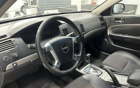 Chevrolet Epica, 2011 год, 849 900 рублей, 7 фотография
