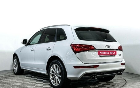 Audi Q5, 2015 год, 2 177 000 рублей, 7 фотография