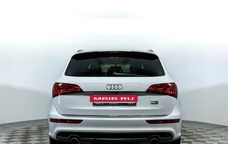 Audi Q5, 2015 год, 2 177 000 рублей, 6 фотография