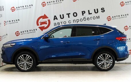Haval F7 I, 2023 год, 1 999 000 рублей, 5 фотография