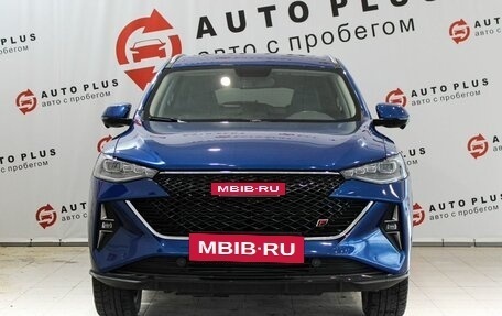 Haval F7 I, 2023 год, 1 999 000 рублей, 3 фотография