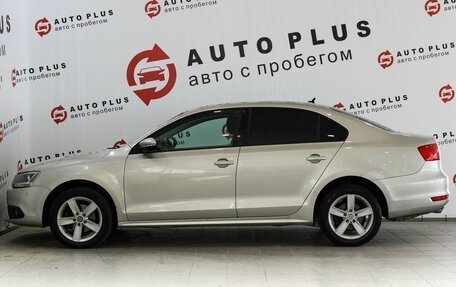 Volkswagen Jetta VI, 2012 год, 995 000 рублей, 5 фотография