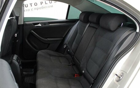 Volkswagen Jetta VI, 2012 год, 995 000 рублей, 9 фотография