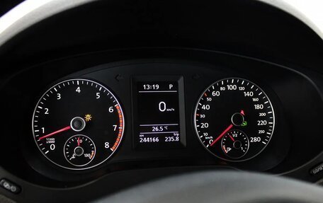Volkswagen Jetta VI, 2012 год, 995 000 рублей, 13 фотография