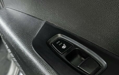 Hyundai Creta I рестайлинг, 2017 год, 1 217 000 рублей, 14 фотография