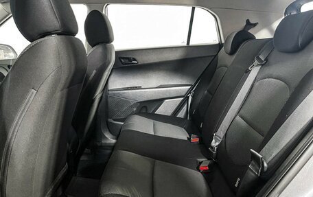Hyundai Creta I рестайлинг, 2017 год, 1 217 000 рублей, 10 фотография