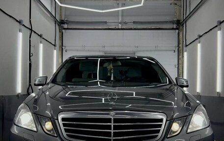 Mercedes-Benz E-Класс, 2012 год, 1 870 000 рублей, 1 фотография