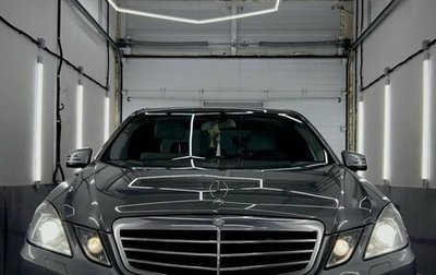 Mercedes-Benz E-Класс, 2012 год, 1 870 000 рублей, 1 фотография
