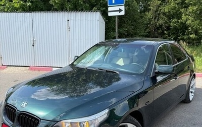 BMW 5 серия, 2004 год, 1 100 000 рублей, 1 фотография