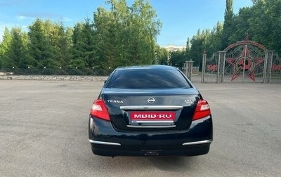 Nissan Teana, 2010 год, 1 065 000 рублей, 1 фотография