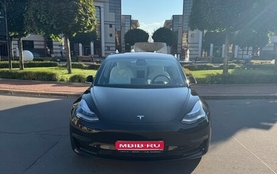 Tesla Model 3 I, 2019 год, 3 850 000 рублей, 1 фотография
