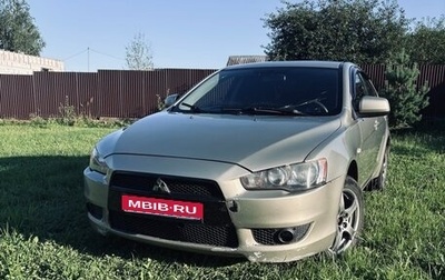 Mitsubishi Lancer IX, 2007 год, 715 000 рублей, 1 фотография