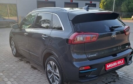 KIA Niro I, 2019 год, 1 900 000 рублей, 1 фотография
