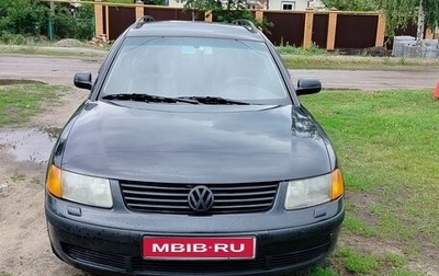 Volkswagen Passat B5+ рестайлинг, 2000 год, 300 000 рублей, 1 фотография