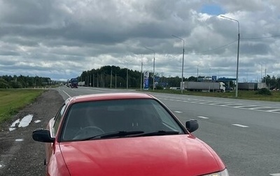 Honda Integra III рестайлинг, 1999 год, 385 000 рублей, 1 фотография