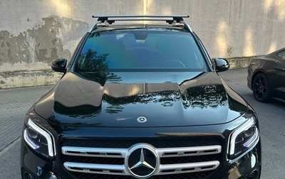 Mercedes-Benz GLB, 2021 год, 4 500 000 рублей, 1 фотография