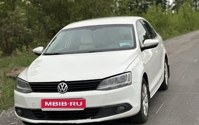 Volkswagen Jetta VI, 2013 год, 820 000 рублей, 1 фотография