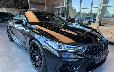 BMW M8 I (F91/F92/F93), 2023 год, 17 290 000 рублей, 1 фотография