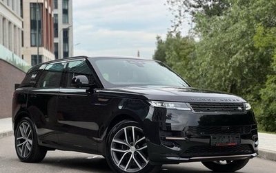 Land Rover Range Rover Sport, 2023 год, 17 700 000 рублей, 1 фотография