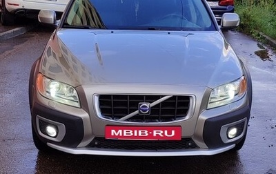 Volvo XC70 II рестайлинг, 2009 год, 1 395 000 рублей, 1 фотография