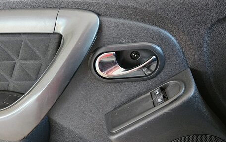 Renault Duster I рестайлинг, 2017 год, 1 190 000 рублей, 16 фотография