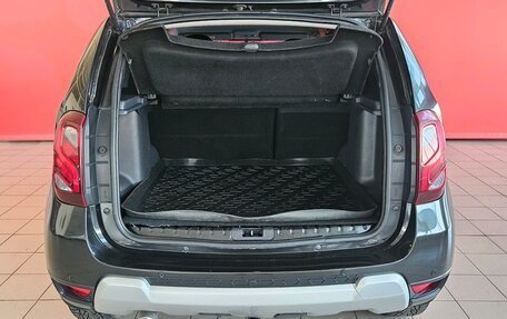 Renault Duster I рестайлинг, 2017 год, 1 190 000 рублей, 17 фотография