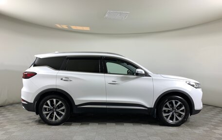 Chery Tiggo 7 Pro, 2022 год, 1 400 000 рублей, 4 фотография