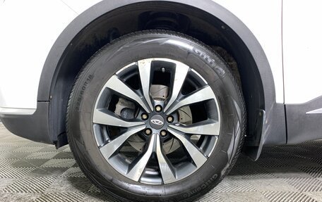Chery Tiggo 7 Pro, 2022 год, 1 400 000 рублей, 9 фотография