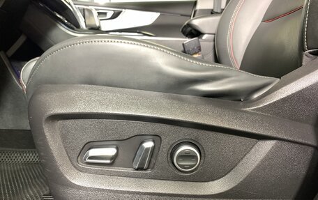 Chery Tiggo 7 Pro, 2022 год, 1 400 000 рублей, 16 фотография
