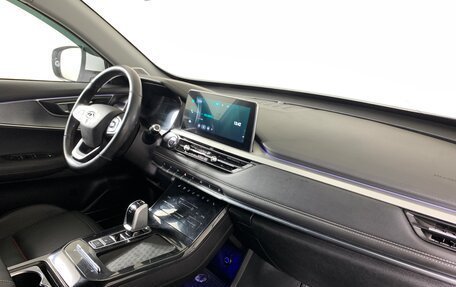 Chery Tiggo 7 Pro, 2022 год, 1 400 000 рублей, 13 фотография