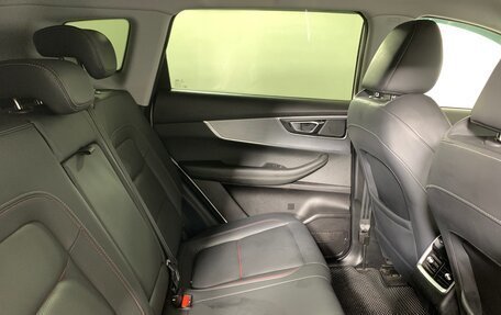 Chery Tiggo 7 Pro, 2022 год, 1 400 000 рублей, 17 фотография
