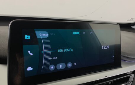 Chery Tiggo 7 Pro, 2022 год, 1 400 000 рублей, 15 фотография
