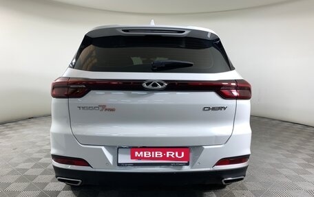 Chery Tiggo 7 Pro, 2022 год, 1 400 000 рублей, 6 фотография
