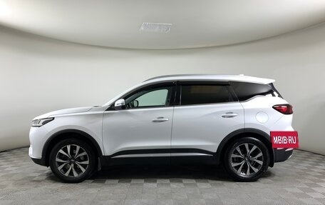 Chery Tiggo 7 Pro, 2022 год, 1 400 000 рублей, 8 фотография